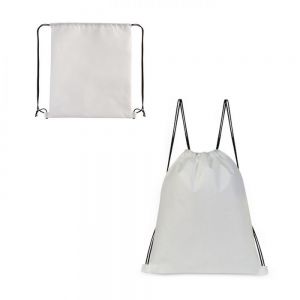 BOLSA-MOCHILA YOSEM PARA SUBLIMAR personalizada